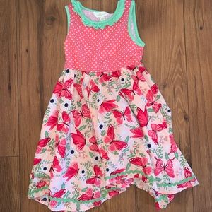 Matilda Jane Good to Go Dress